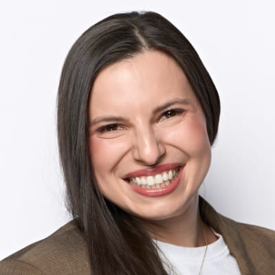 Paula Skrzypecka